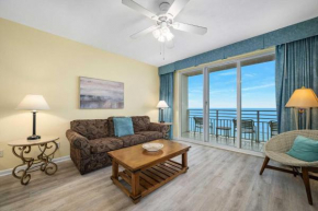 Luxury 16th Floor 1 BR Condo Direct Oceanfront Wyndham Ocean Walk Resort Daytona Beach | 1608